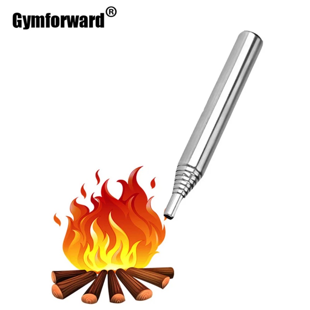 Magnesium Fire Starter - في الهواء الطلق أدوات إنقاذ مجموعة