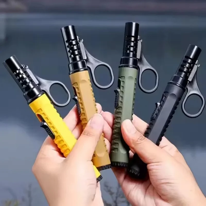 1300 °   في الهواء الطلق التخي - مراجعة Magnesium Fire Starter وسعره