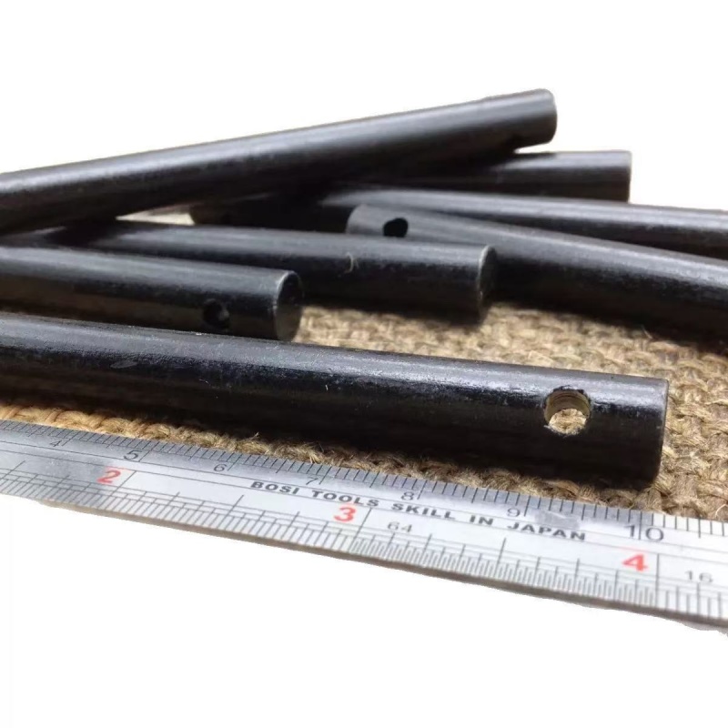 2 قطعة 8*80 مللي متر مثقب التخ - مراجعة Magnesium Fire Starter وسعره